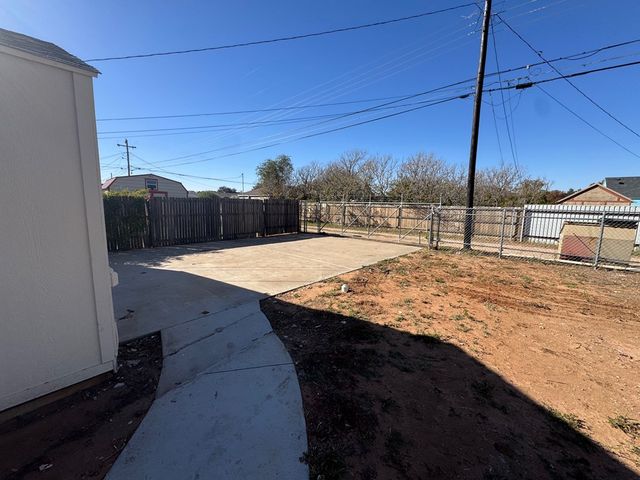 1804 W Kentucky Ave, Midland, TX 79701