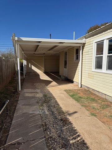 1804 W Kentucky Ave, Midland, TX 79701