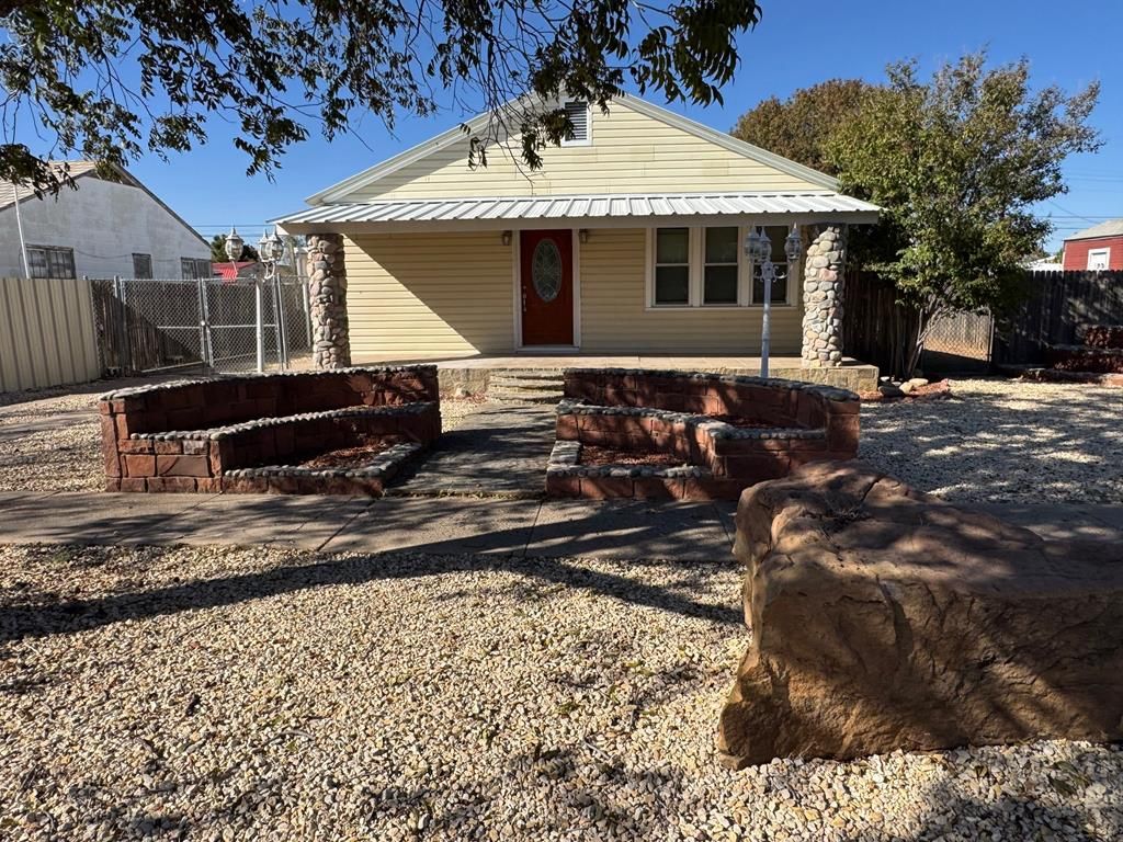 1804 W Kentucky Ave, Midland, TX 79701