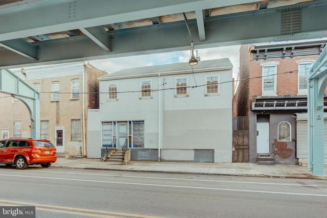 3547-49 KENSINGTON AVE, Philadelphia, PA 19134