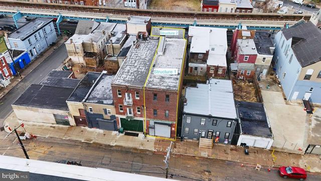 3547-49 KENSINGTON AVE, Philadelphia, PA 19134