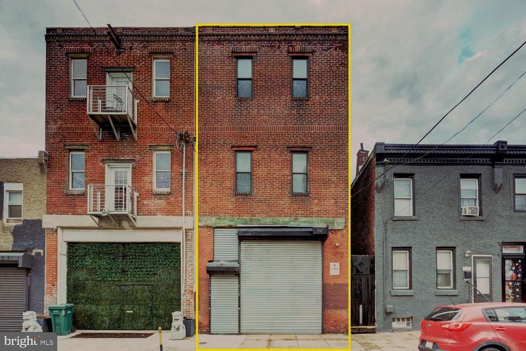 3547-49 KENSINGTON AVE, Philadelphia, PA 19134