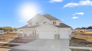 2138 E 200 N #55SFM, Spanish Fork, UT 84660