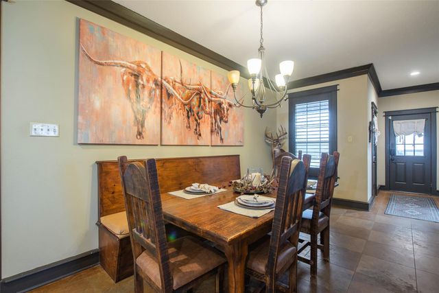 4 Willow Creek, Huntsville, TX 77340