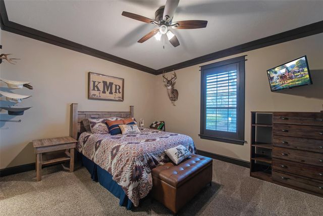 4 Willow Creek, Huntsville, TX 77340