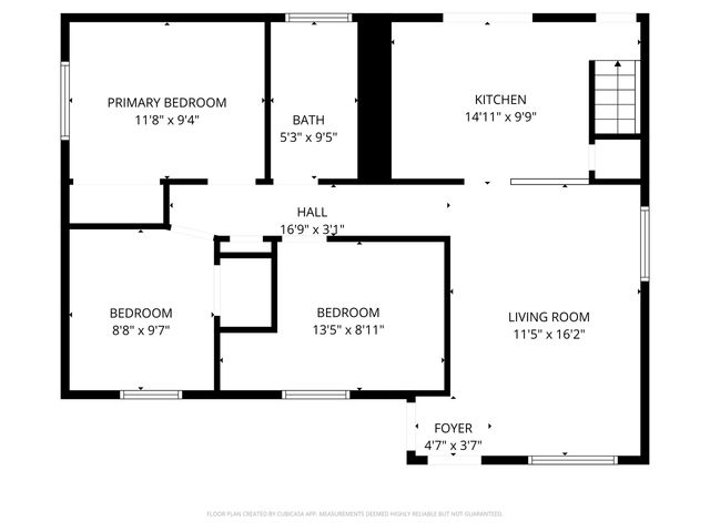 732 Chicory ROAD, Burlington, WI 53105