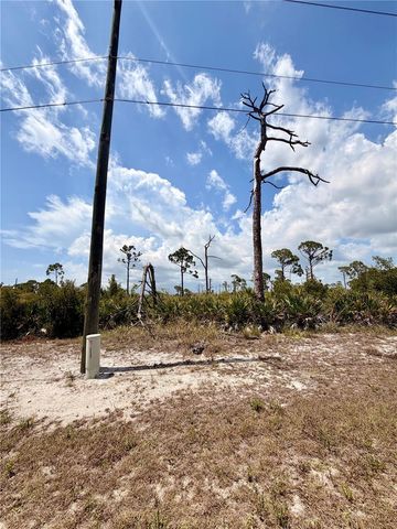 6 HARNESS ROAD, Placida, FL 33946