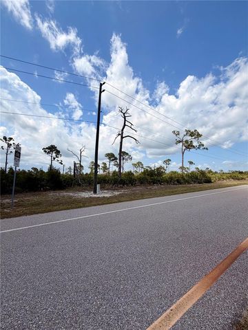 6 HARNESS ROAD, Placida, FL 33946