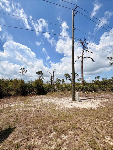 6 HARNESS ROAD, Placida, FL 33946