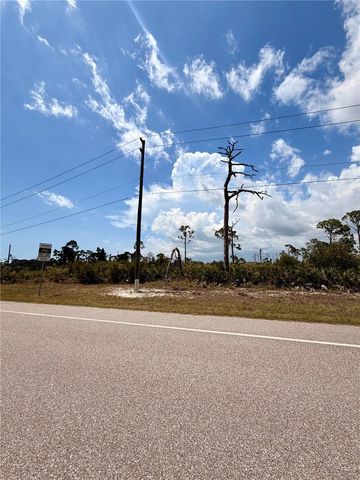 6 HARNESS ROAD, Placida, FL 33946