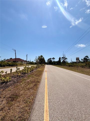 6 HARNESS ROAD, Placida, FL 33946