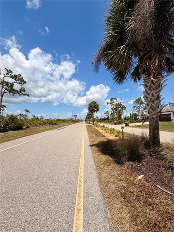 6 HARNESS ROAD, Placida, FL 33946