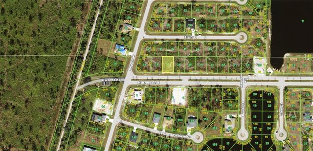 6 HARNESS ROAD, Placida, FL 33946