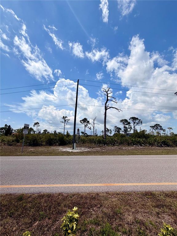 6 HARNESS ROAD, Placida, FL 33946