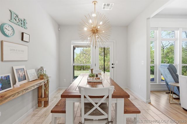 825 N 89th Street, Broken Arrow, OK 74014