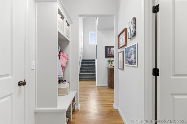 825 N 89th Street, Broken Arrow, OK 74014