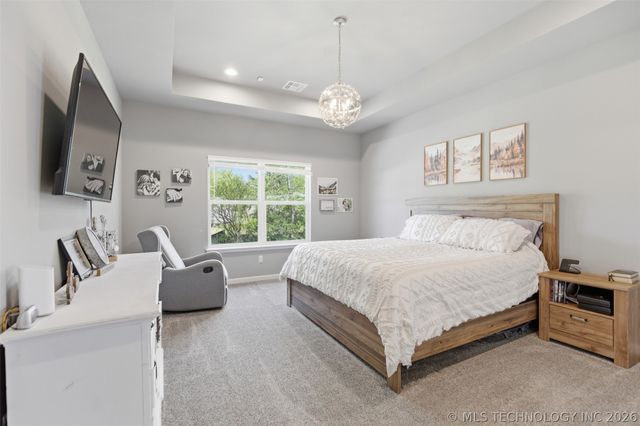 825 N 89th Street, Broken Arrow, OK 74014