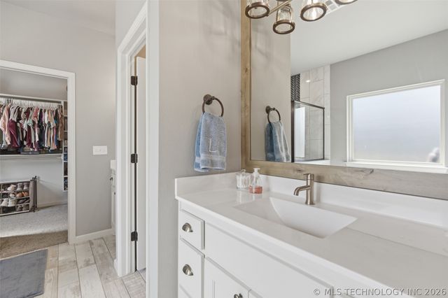 825 N 89th Street, Broken Arrow, OK 74014