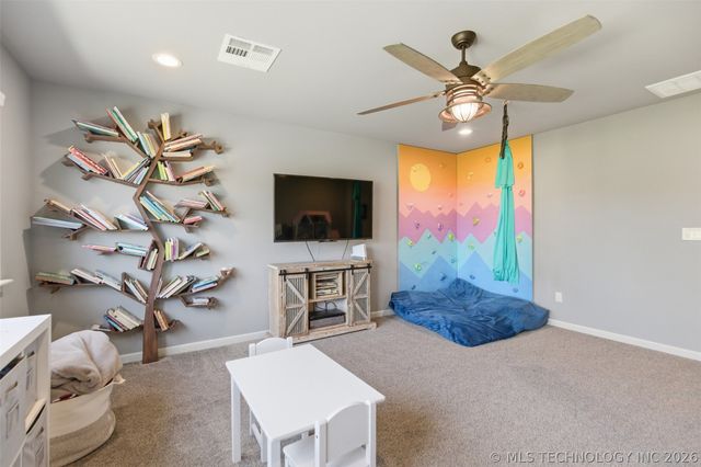 825 N 89th Street, Broken Arrow, OK 74014