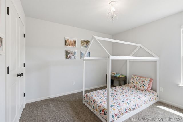 825 N 89th Street, Broken Arrow, OK 74014