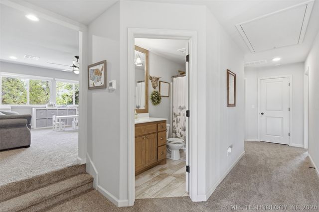 825 N 89th Street, Broken Arrow, OK 74014