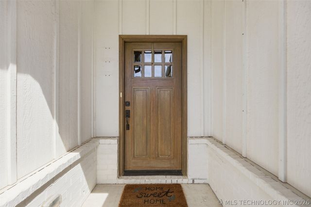 825 N 89th Street, Broken Arrow, OK 74014