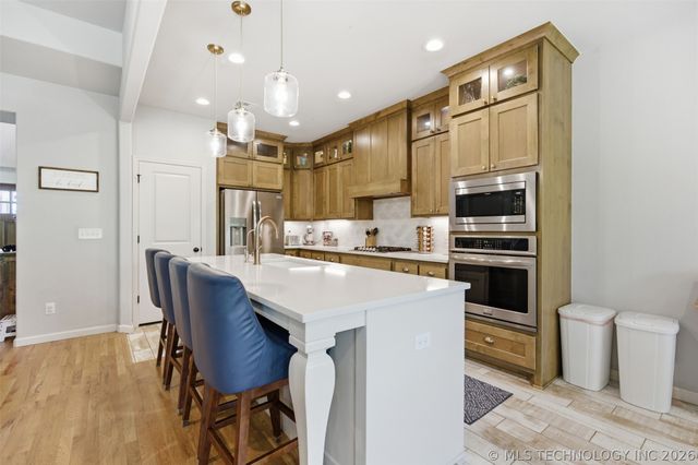 825 N 89th Street, Broken Arrow, OK 74014