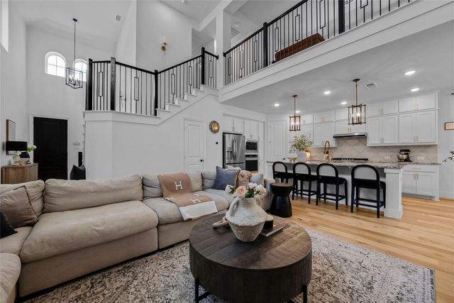 3020 Althea Street, Mckinney, TX 75071