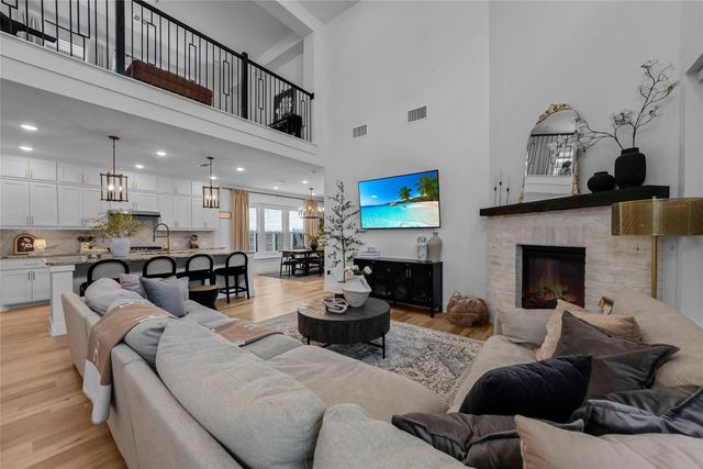3020 Althea Street, Mckinney, TX 75071