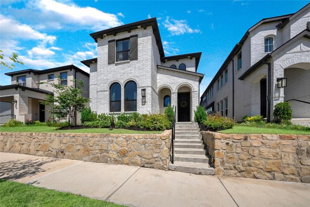 3020 Althea Street, Mckinney, TX 75071