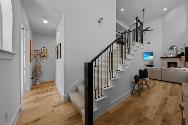 3020 Althea Street, Mckinney, TX 75071