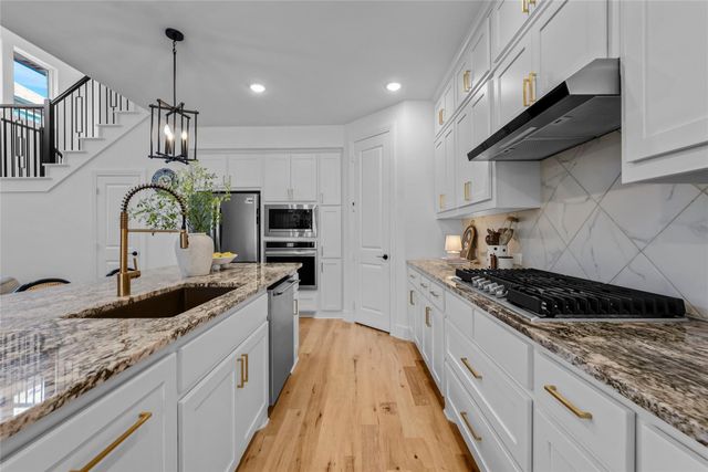 3020 Althea Street, Mckinney, TX 75071