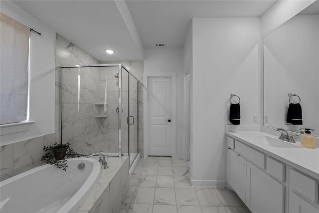 3020 Althea Street, Mckinney, TX 75071