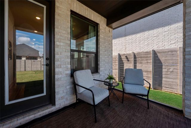 3020 Althea Street, Mckinney, TX 75071