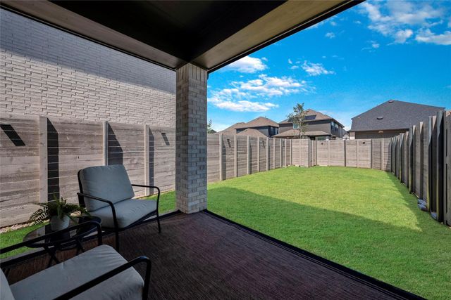 3020 Althea Street, Mckinney, TX 75071