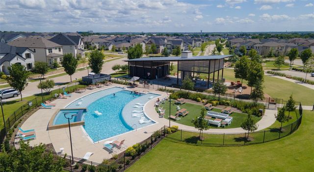 3020 Althea Street, Mckinney, TX 75071