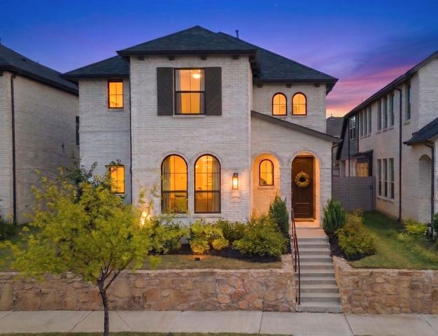 3020 Althea Street, Mckinney, TX 75071