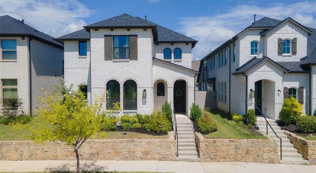 3020 Althea Street, Mckinney, TX 75071