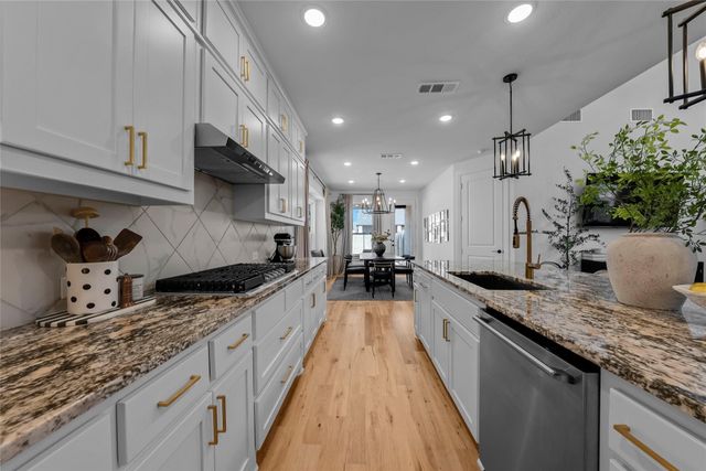 3020 Althea Street, Mckinney, TX 75071