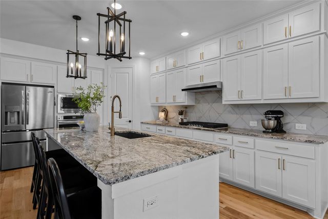 3020 Althea Street, Mckinney, TX 75071