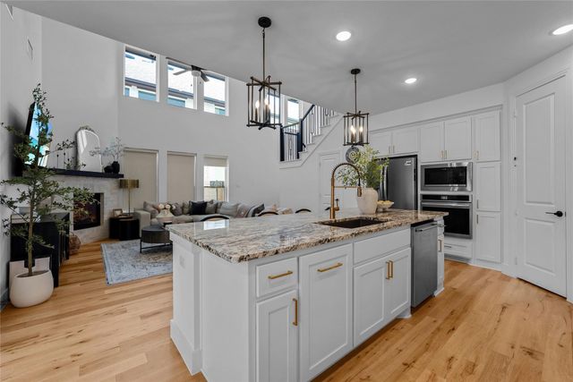3020 Althea Street, Mckinney, TX 75071