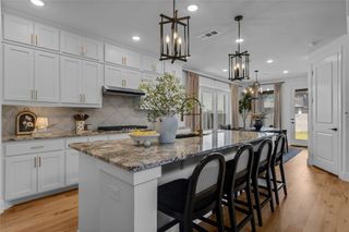 3020 Althea Street, Mckinney, TX 75071