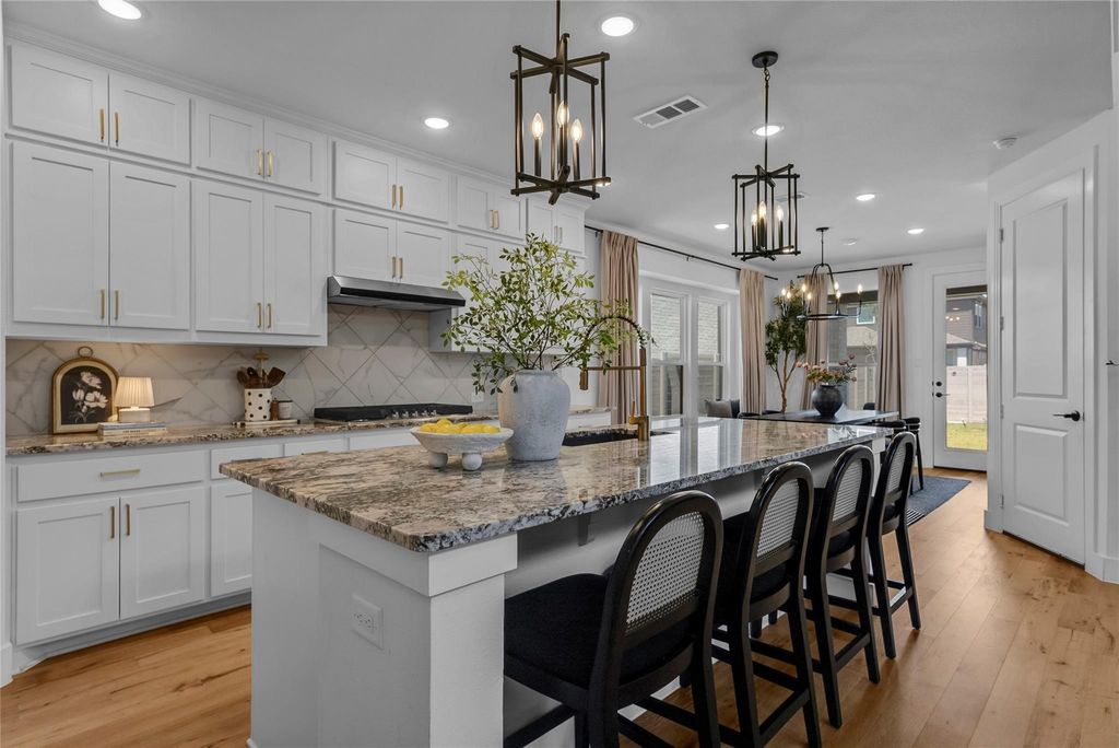 3020 Althea Street, Mckinney, TX 75071