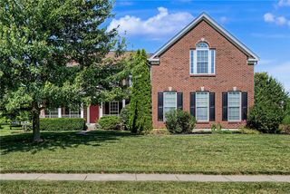 4563 James Madison Trail, Kettering, OH 45440