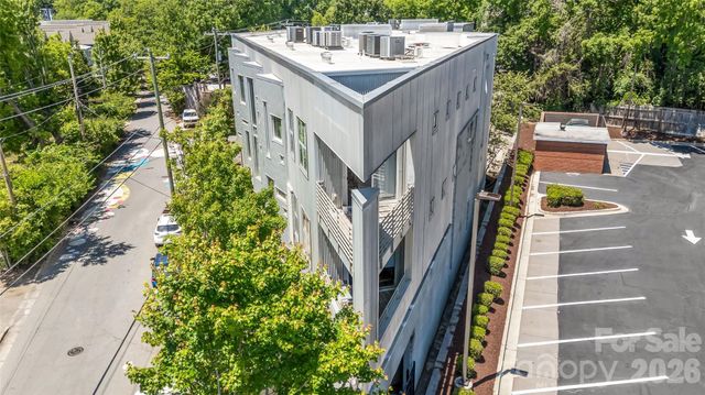 1600 Fulton Avenue, Charlotte, NC 28205