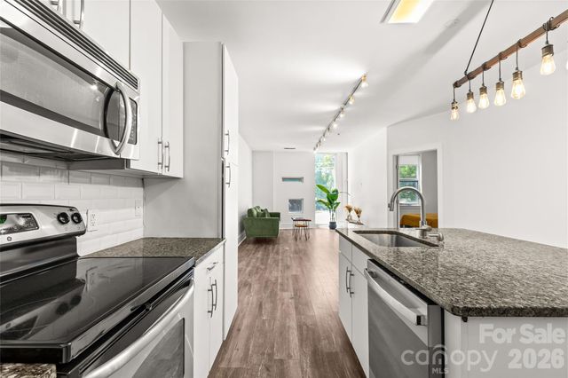 1600 Fulton Avenue, Charlotte, NC 28205