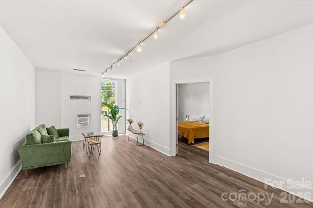 1600 Fulton Avenue, Charlotte, NC 28205