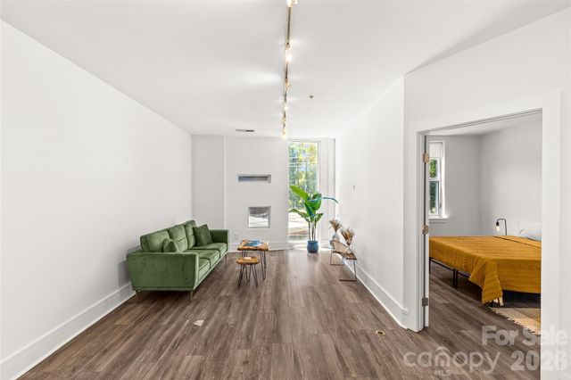 1600 Fulton Avenue, Charlotte, NC 28205