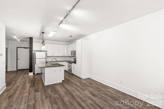 1600 Fulton Avenue, Charlotte, NC 28205