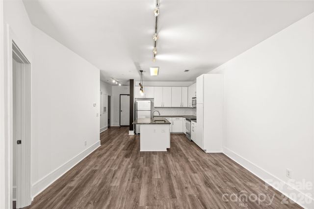 1600 Fulton Avenue, Charlotte, NC 28205